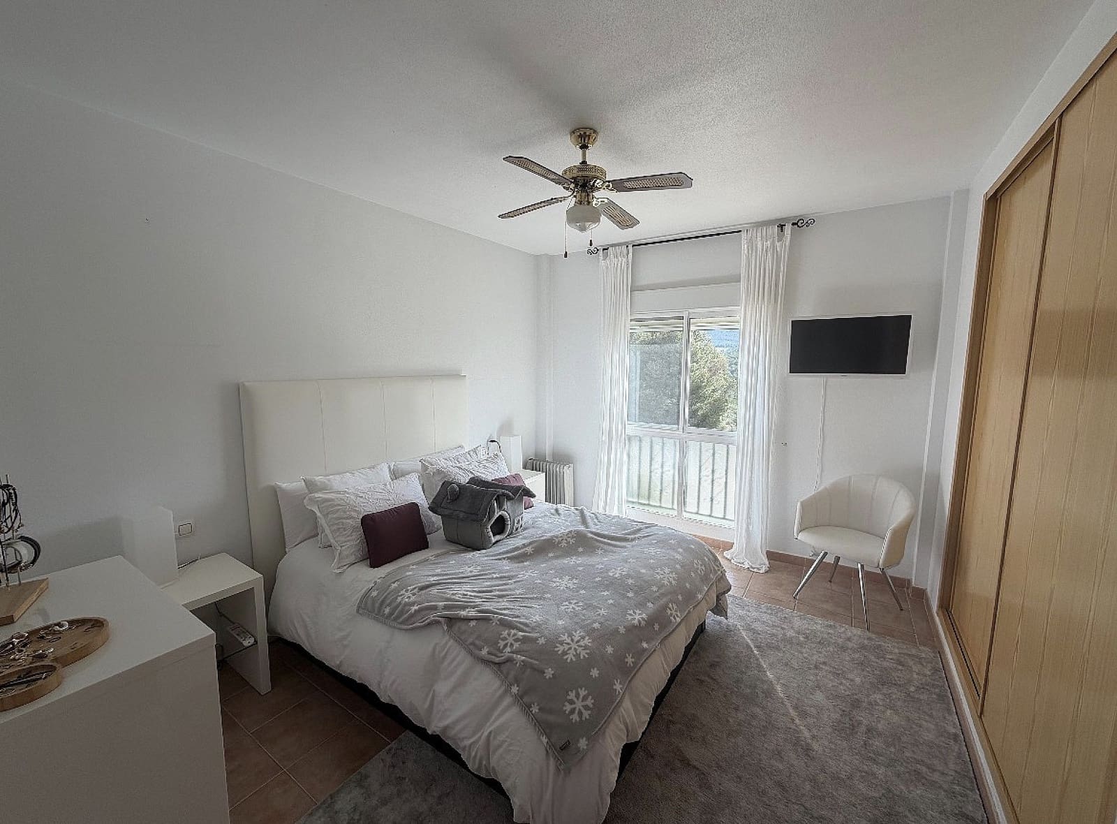 4 soverom Villa til salgs i Castalla med svømmebasseng garasje - € 268 000 (Ref: 4867289)