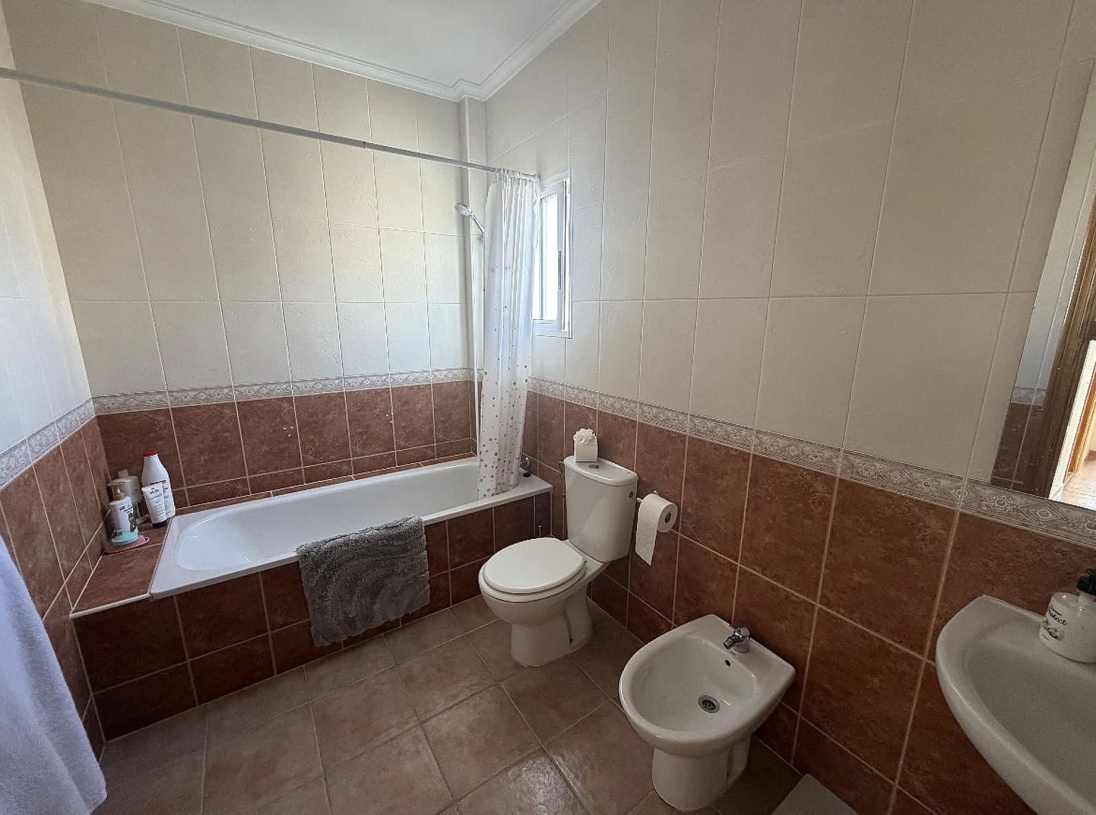 4 soverom Villa til salgs i Castalla med svømmebasseng garasje - € 268 000 (Ref: 4867289)