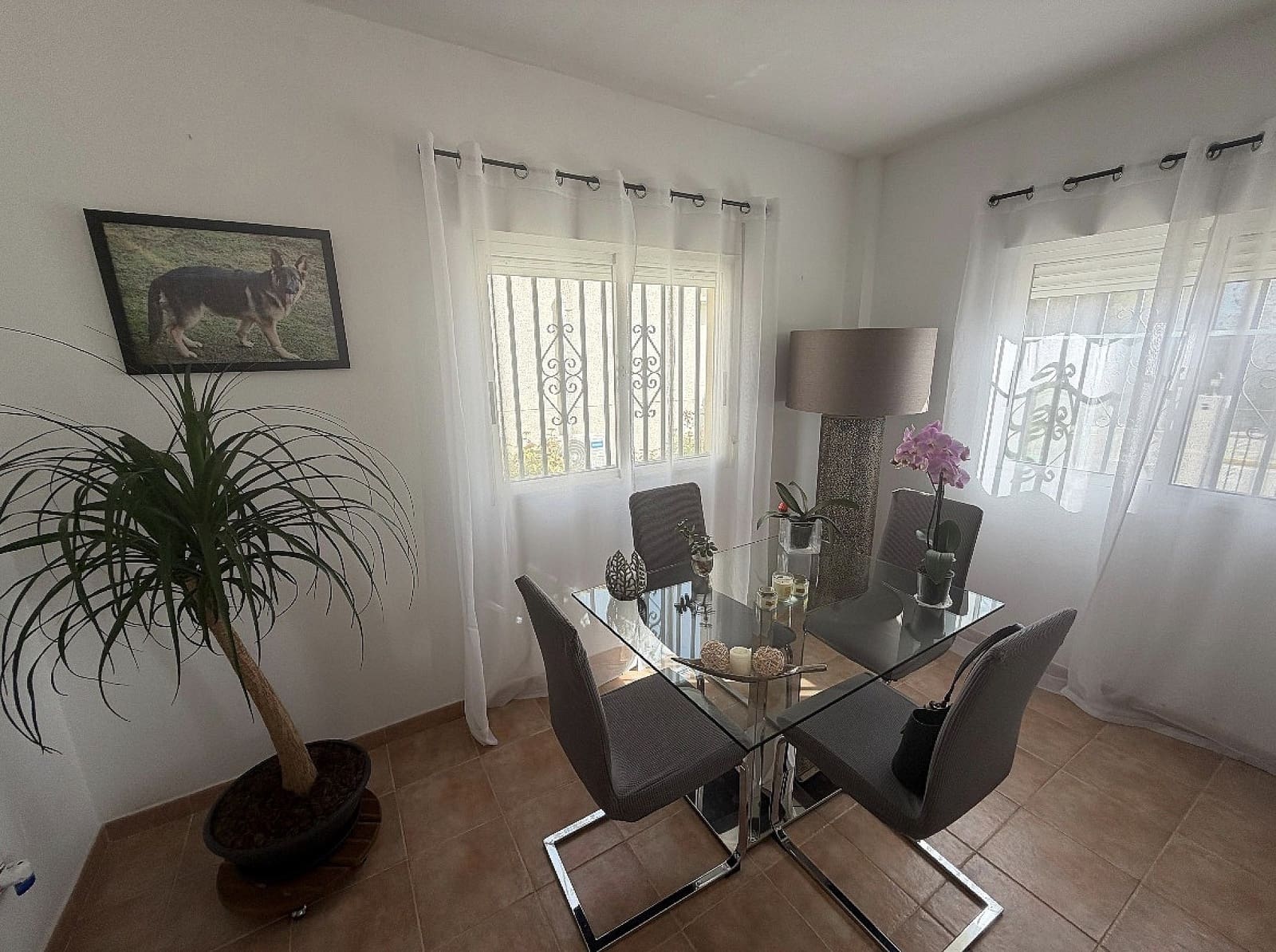 4 soverom Villa til salgs i Castalla med svømmebasseng garasje - € 268 000 (Ref: 4867289)