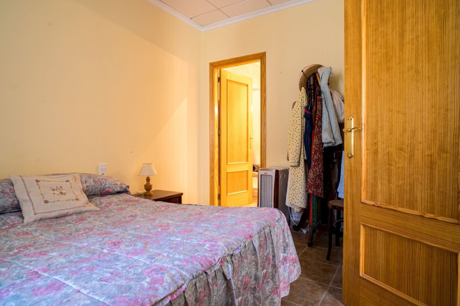 5 slaapkamer Huis te koop in Pinoso met garage - € 170.000 (Ref: 4877320)