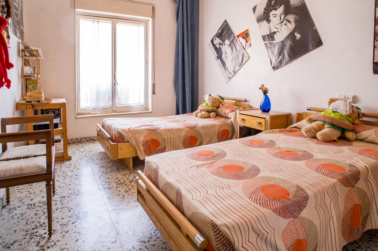 5 slaapkamer Huis te koop in Pinoso met garage - € 170.000 (Ref: 4877320)