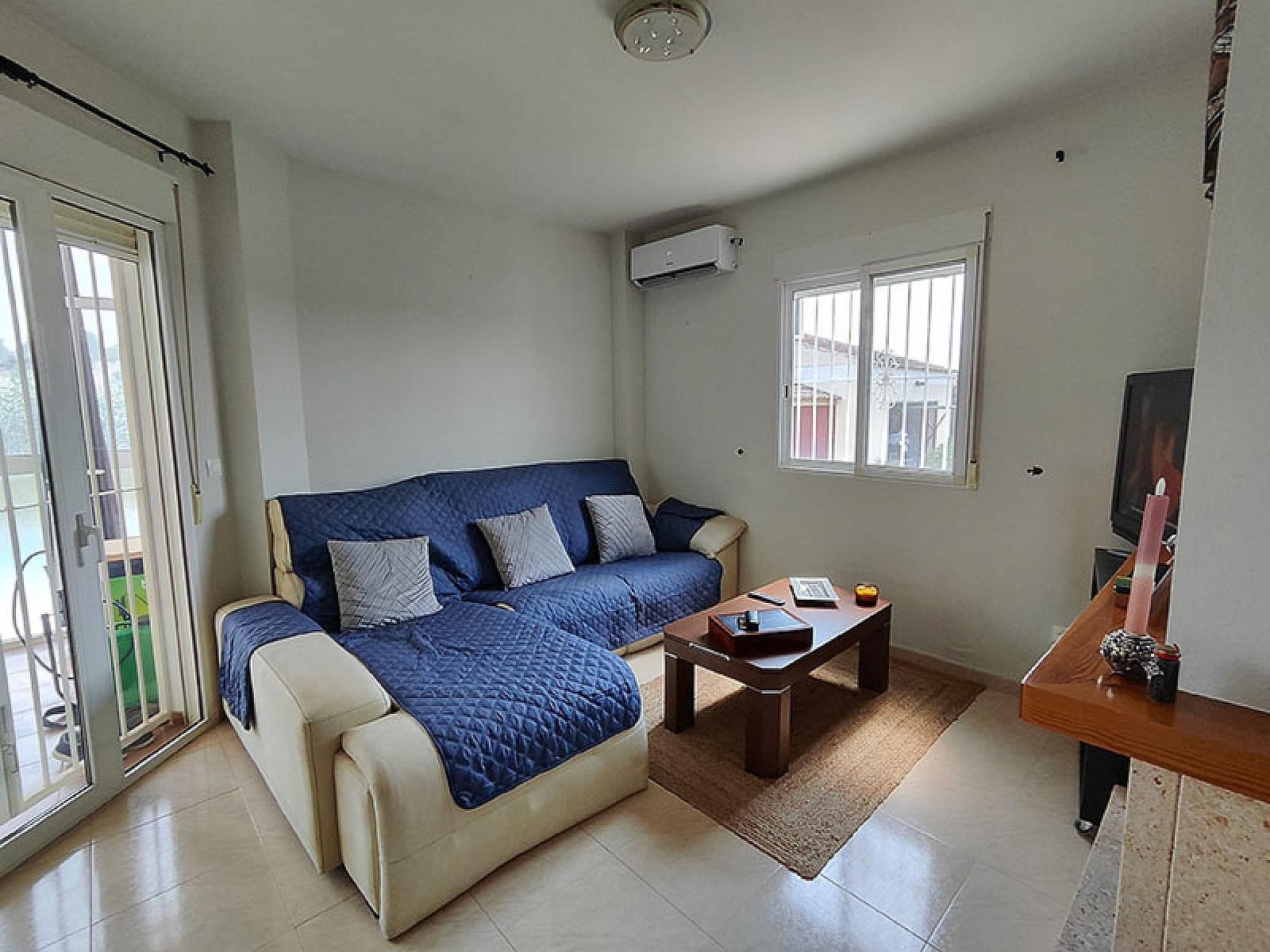 3 sypialnia Willa na sprzedaż w Fortuna z basenem garażem - 264 900 € (Ref: 4889688)