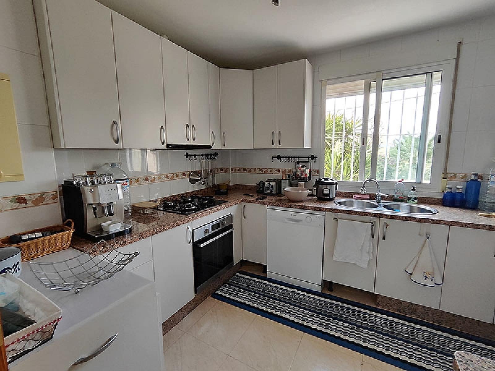 3 sypialnia Willa na sprzedaż w Fortuna z basenem garażem - 264 900 € (Ref: 4889688)