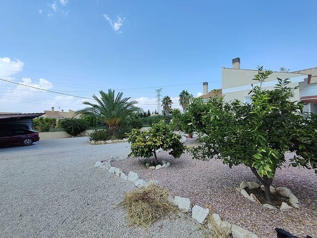 3 bedroom Villa for sale in Fortuna with pool garage - € 264,900 (Ref: 4889688)