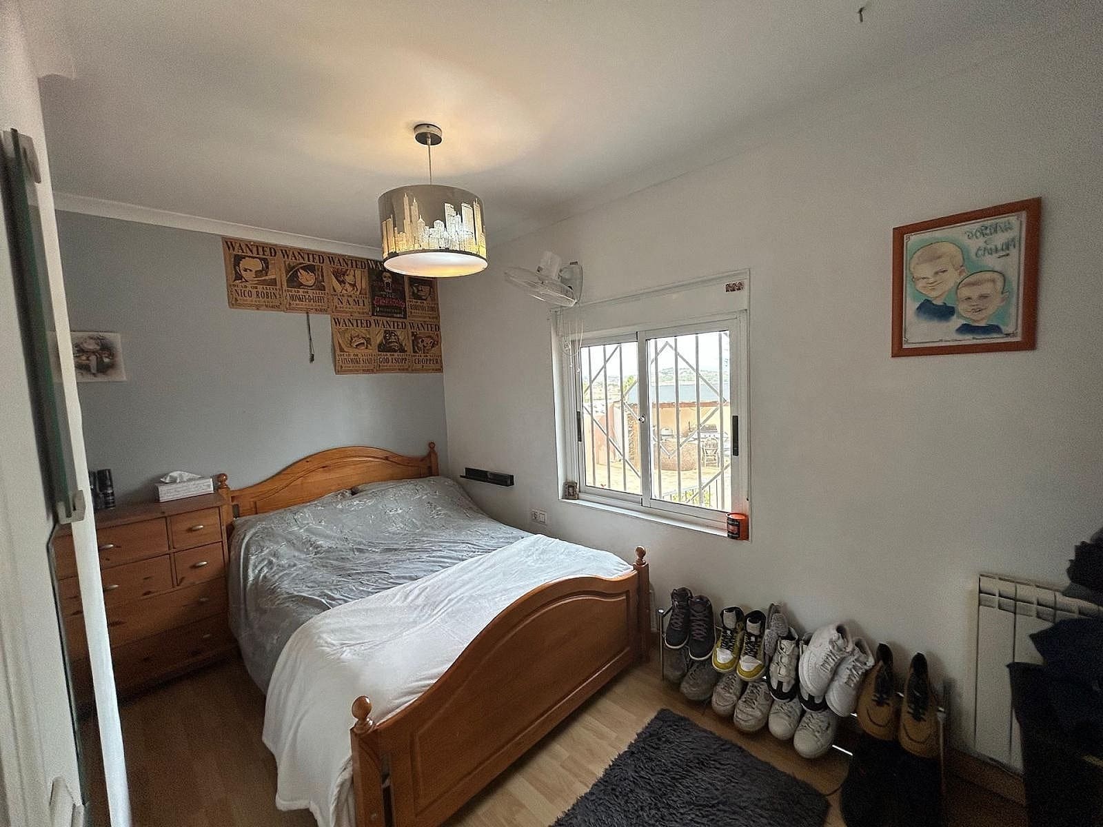 5 slaapkamer Villa te koop in Sax met zwembad - € 375.000 (Ref: 4893070)