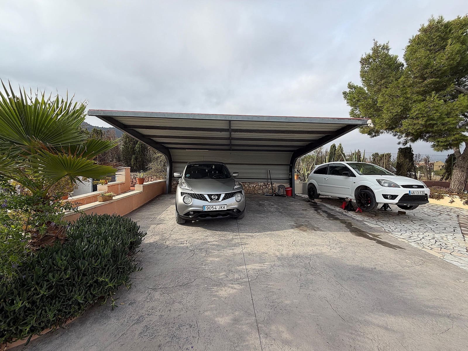 5 slaapkamer Villa te koop in Sax met zwembad - € 375.000 (Ref: 4893070)