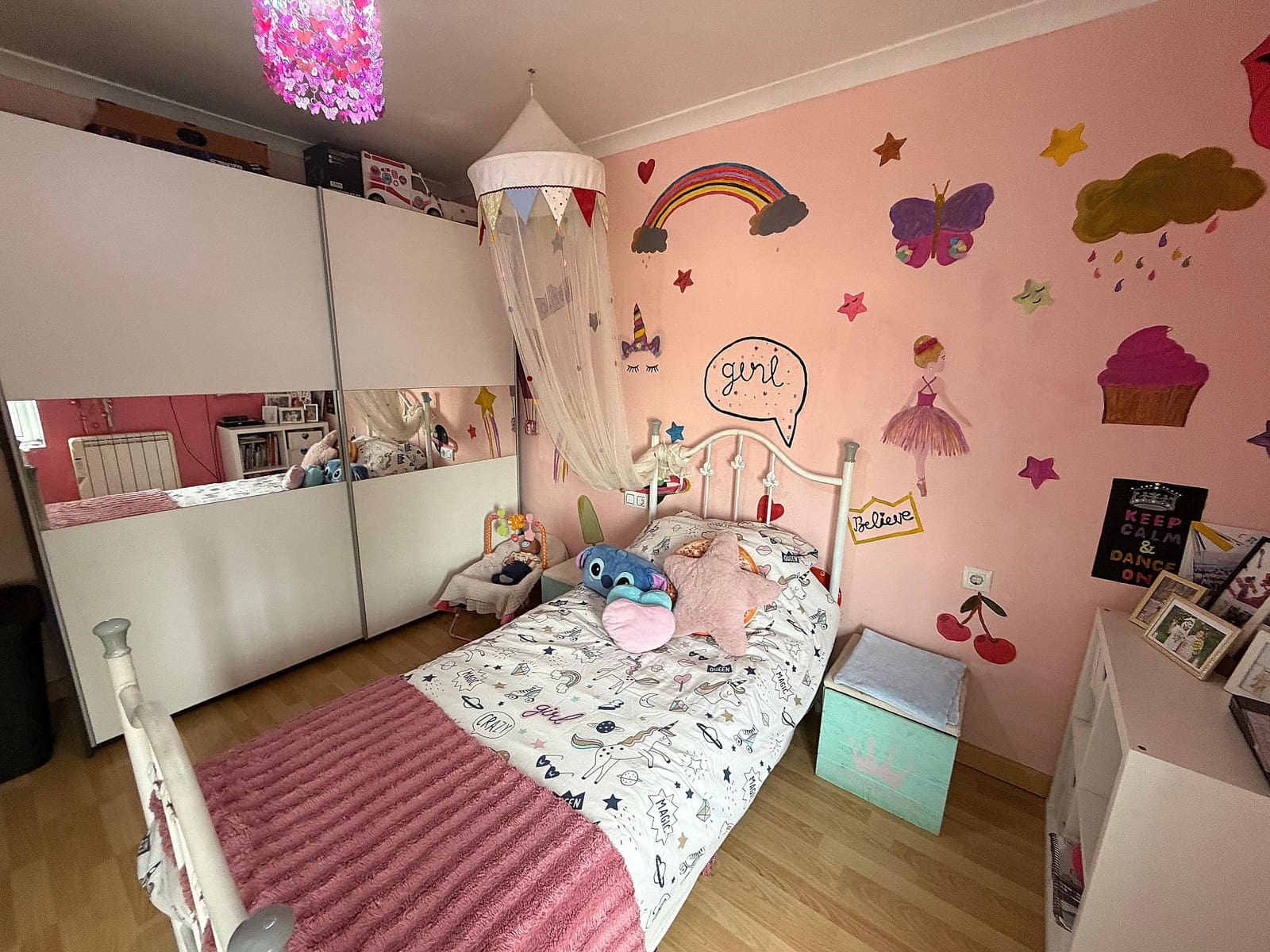 5 slaapkamer Villa te koop in Sax met zwembad - € 375.000 (Ref: 4893070)