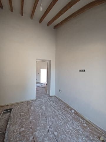 4 sovrum Finca/Hus på landet till salu i Pinoso - 249 995 € (Ref: 4904886)