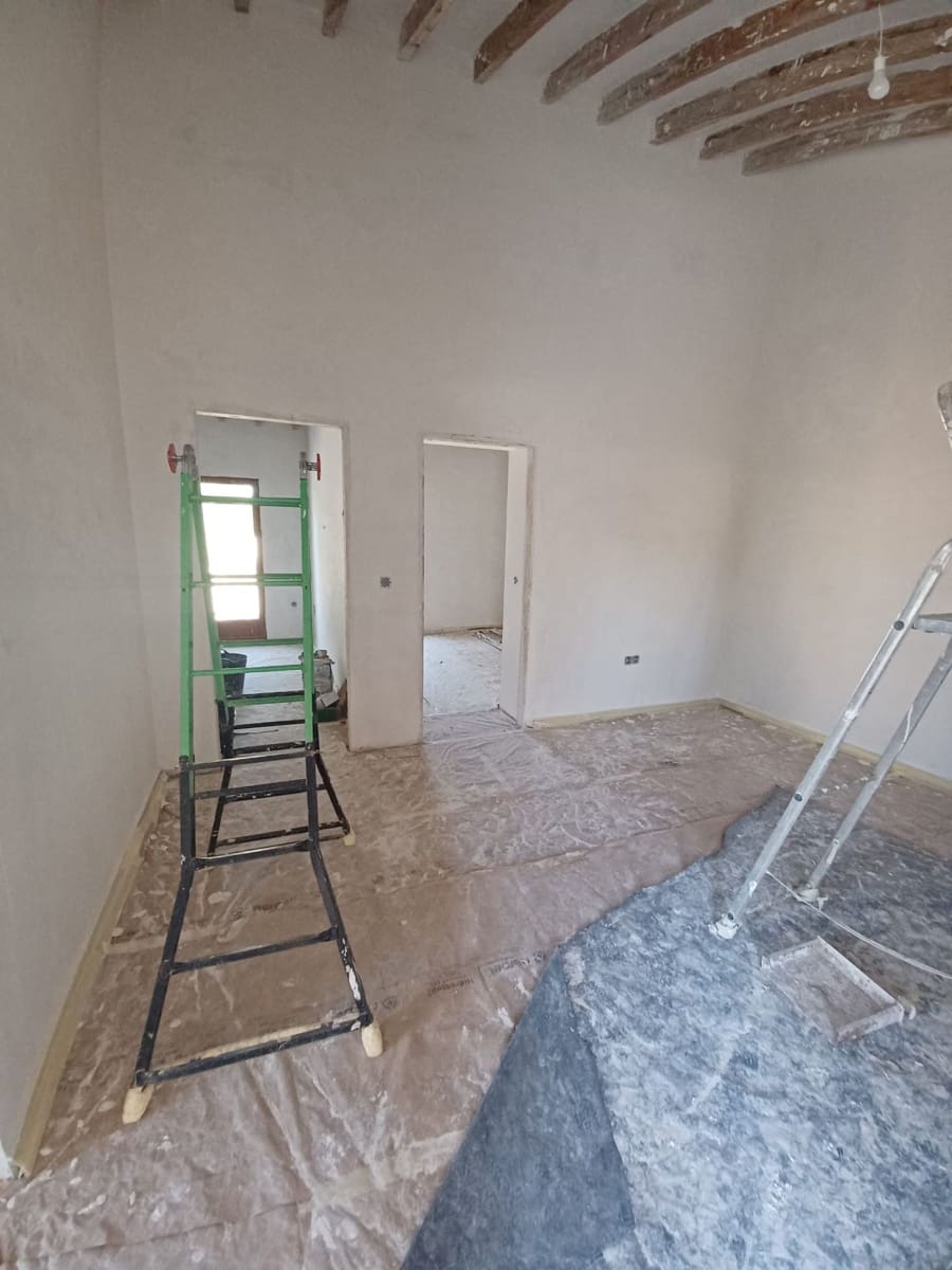 4 sovrum Finca/Hus på landet till salu i Pinoso - 249 995 € (Ref: 4904886)