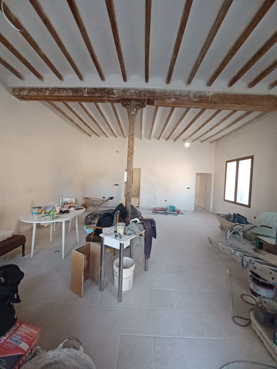 4 sovrum Finca/Hus på landet till salu i Pinoso - 249 995 € (Ref: 4904886)