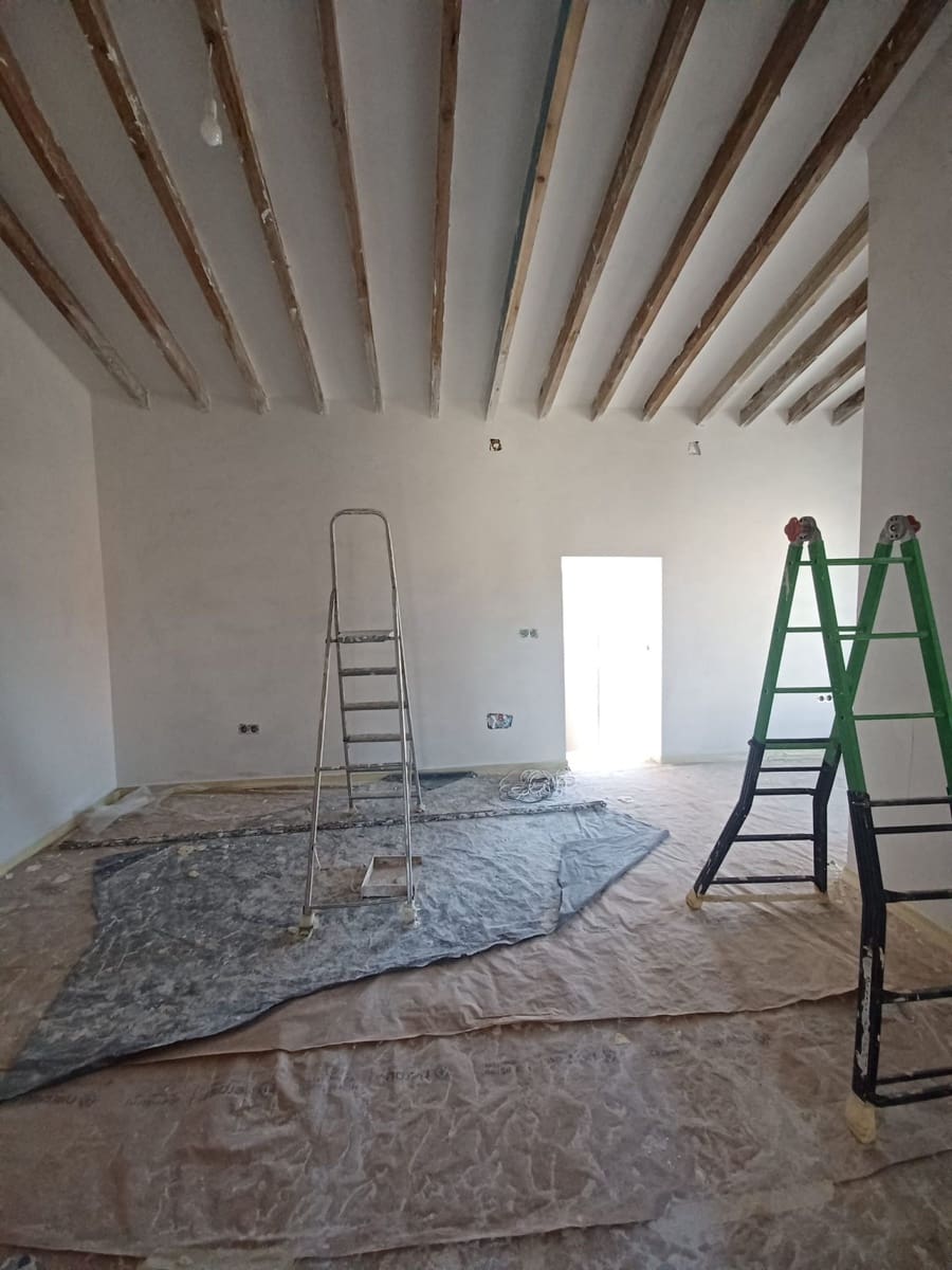 4 sovrum Finca/Hus på landet till salu i Pinoso - 249 995 € (Ref: 4904886)