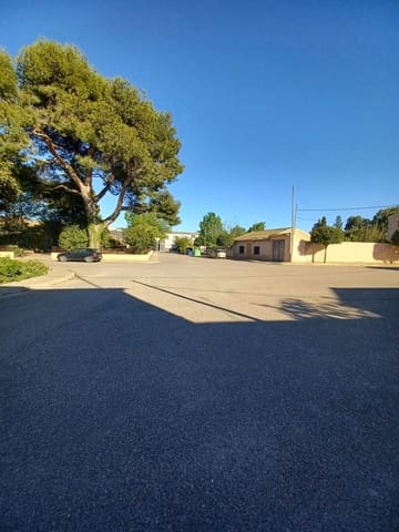 4 sovrum Finca/Hus på landet till salu i Pinoso - 249 995 € (Ref: 4904886)