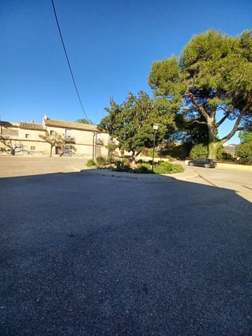 4 sovrum Finca/Hus på landet till salu i Pinoso - 249 995 € (Ref: 4904886)