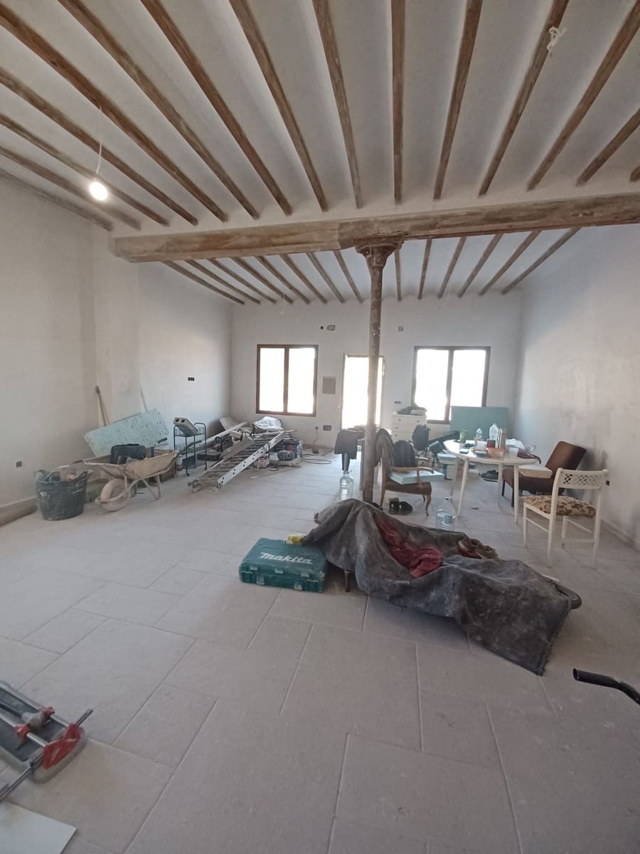 4 sovrum Finca/Hus på landet till salu i Pinoso - 249 995 € (Ref: 4904886)