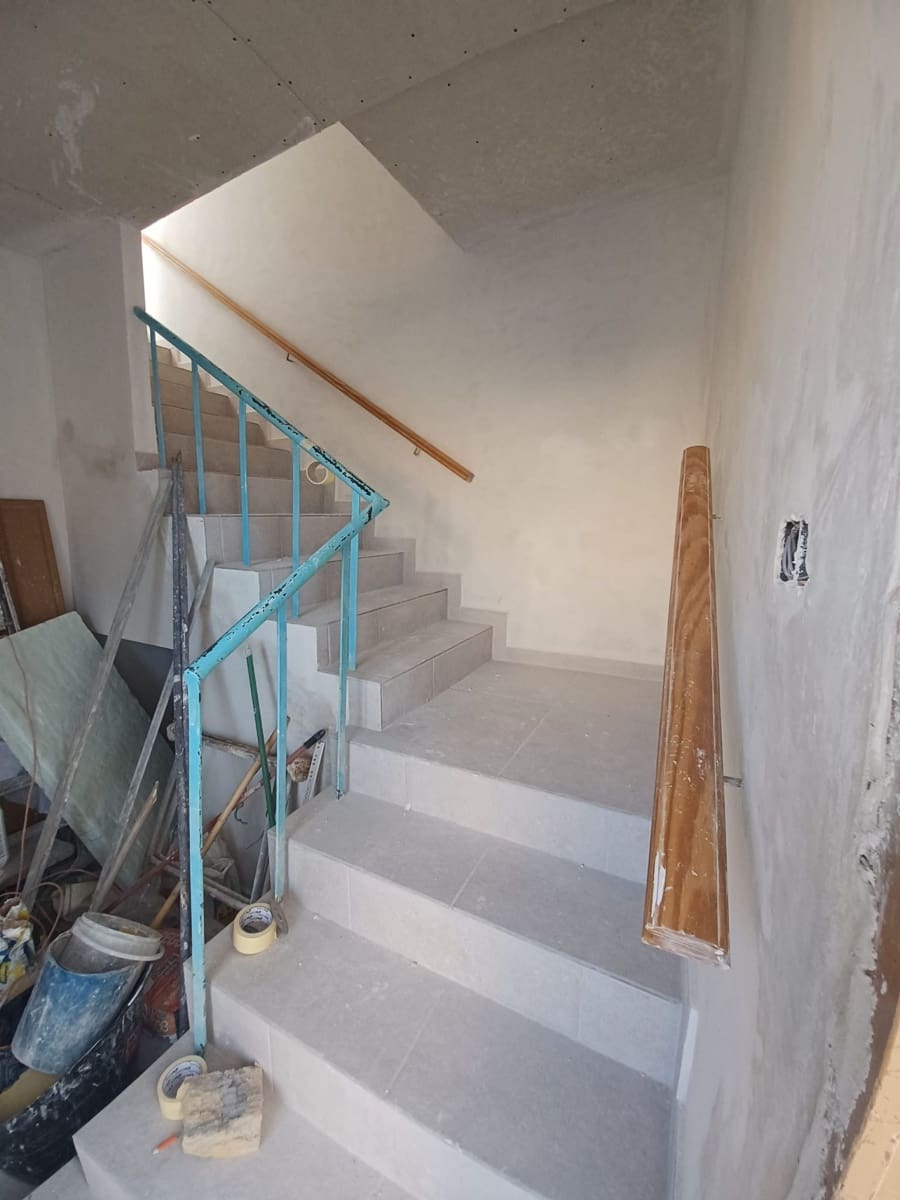 4 sovrum Finca/Hus på landet till salu i Pinoso - 249 995 € (Ref: 4904886)