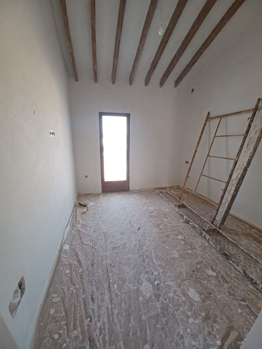 4 sovrum Finca/Hus på landet till salu i Pinoso - 249 995 € (Ref: 4904886)