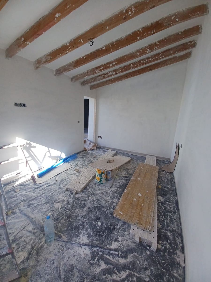 4 sovrum Finca/Hus på landet till salu i Pinoso - 249 995 € (Ref: 4904886)