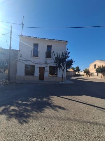 4 camera da letto Finca/Casa di Campagna in vendita in Pinoso - 225.000 € (Rif: 4904886)