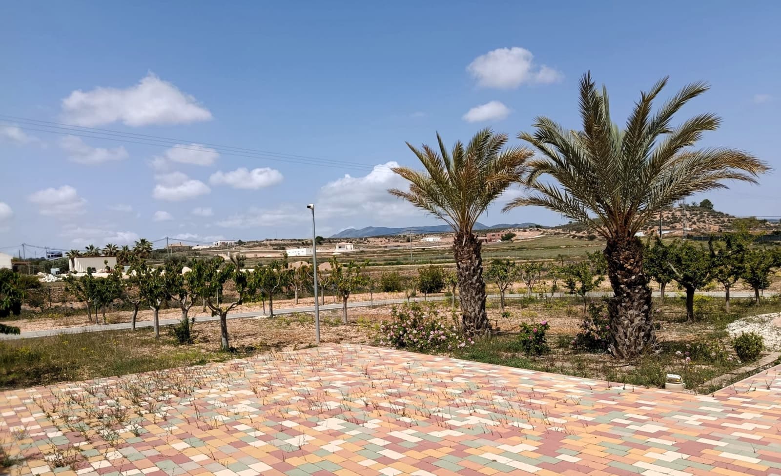 4 bedroom Villa for sale in Pinoso with pool - € 595,000 (Ref: 4951188)