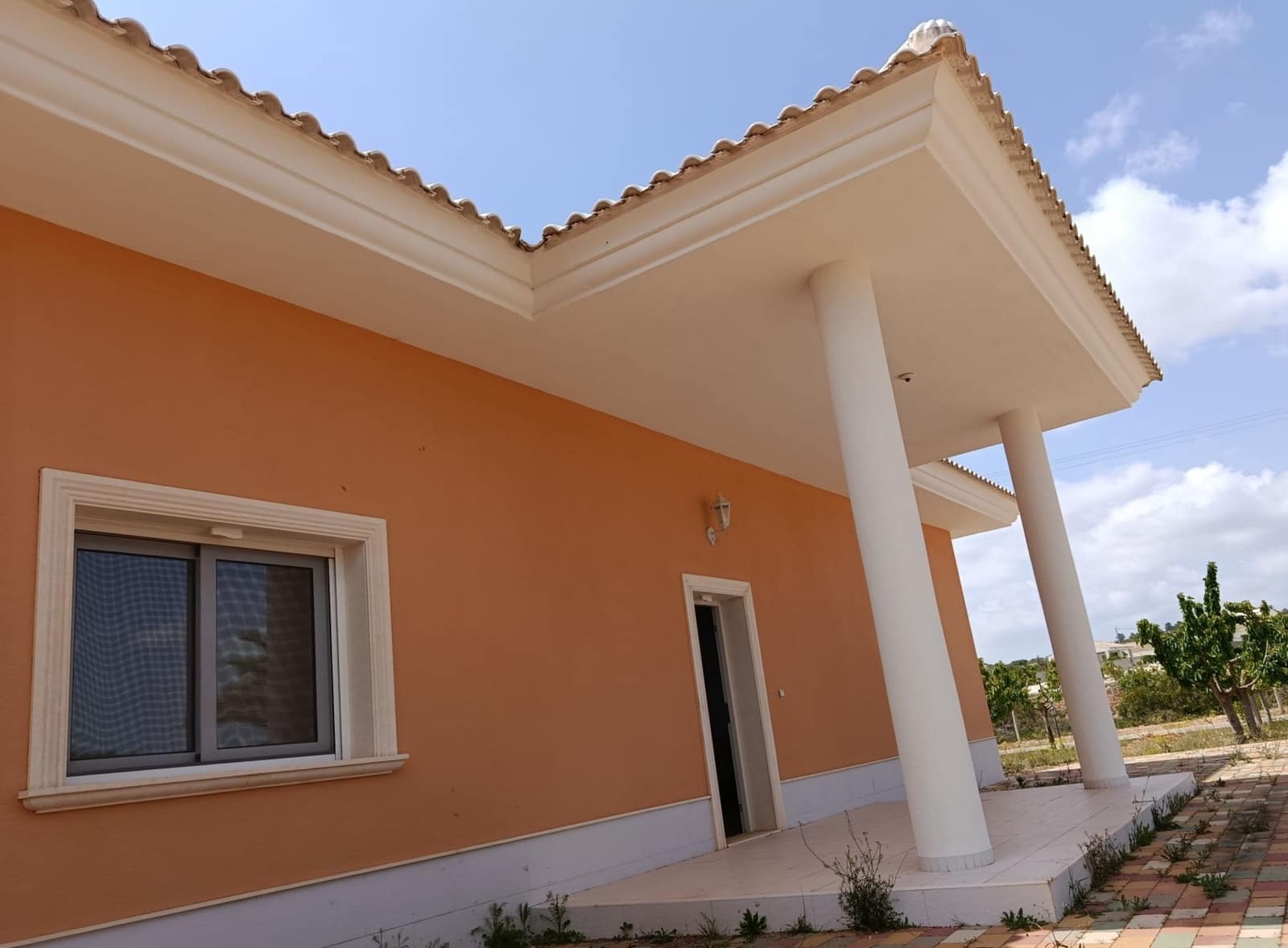 4 bedroom Villa for sale in Pinoso with pool - € 595,000 (Ref: 4951188)