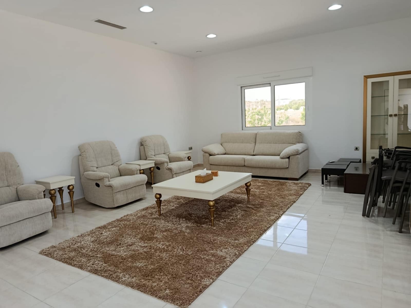 4 bedroom Villa for sale in Pinoso with pool - € 595,000 (Ref: 4951188)