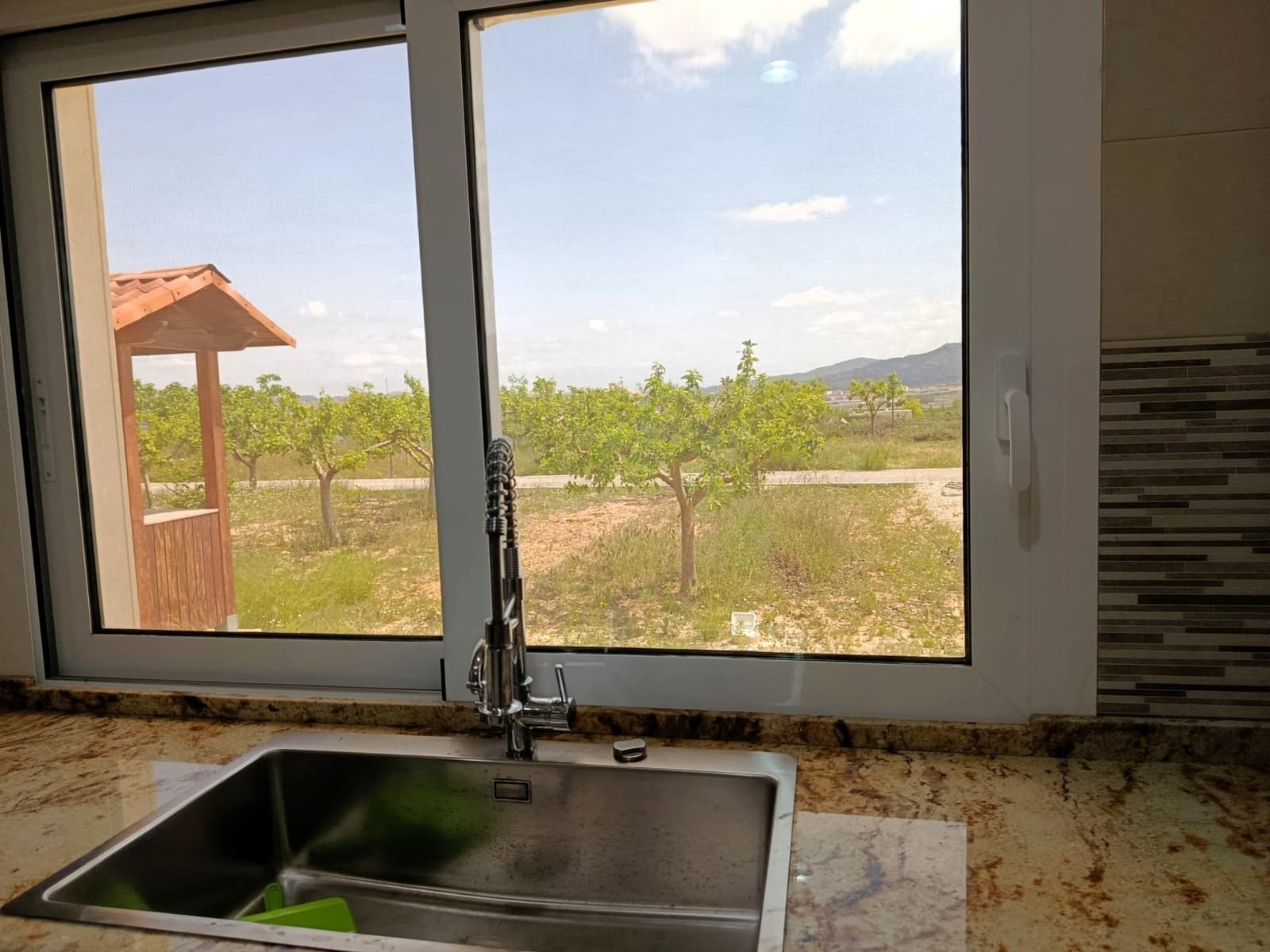 4 bedroom Villa for sale in Pinoso with pool - € 595,000 (Ref: 4951188)