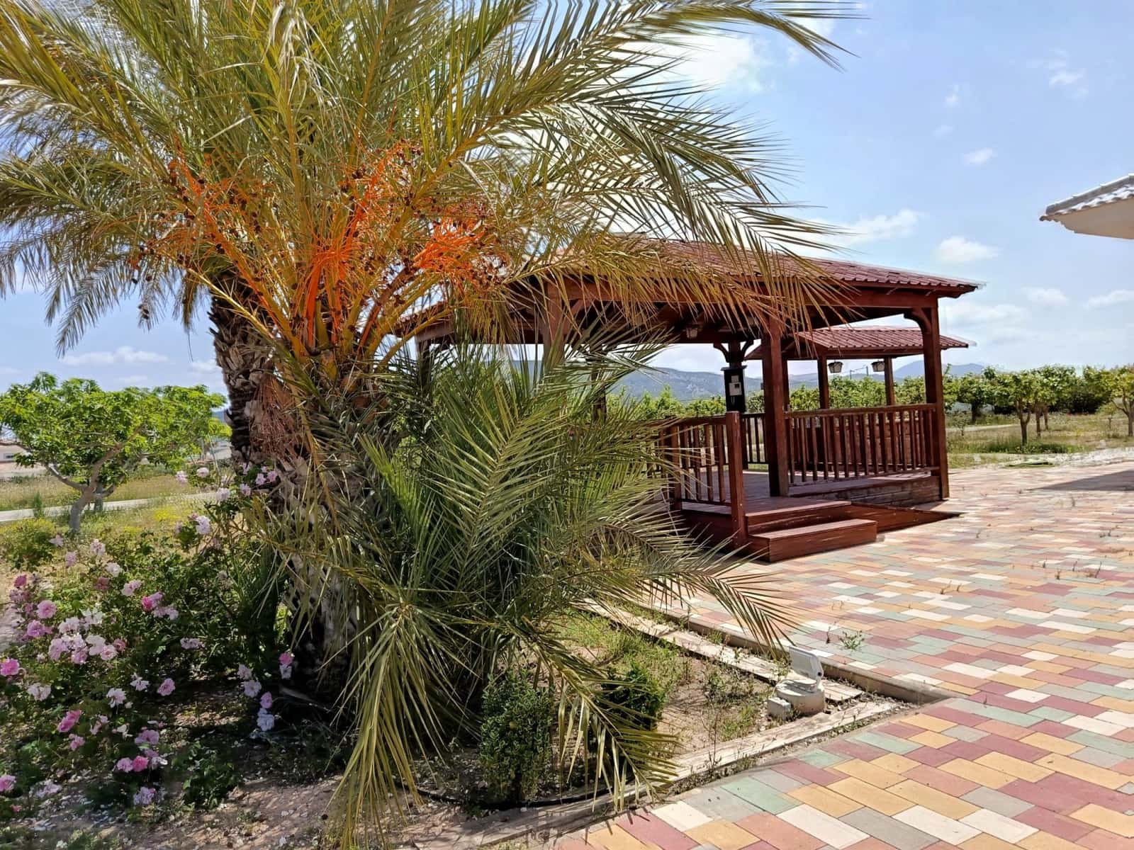 4 bedroom Villa for sale in Pinoso with pool - € 595,000 (Ref: 4951188)