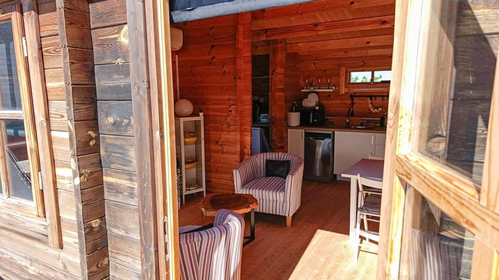 3 soveværelse Villa til salg i Lel med swimmingpool - € 495.000 (Ref: 4957532)