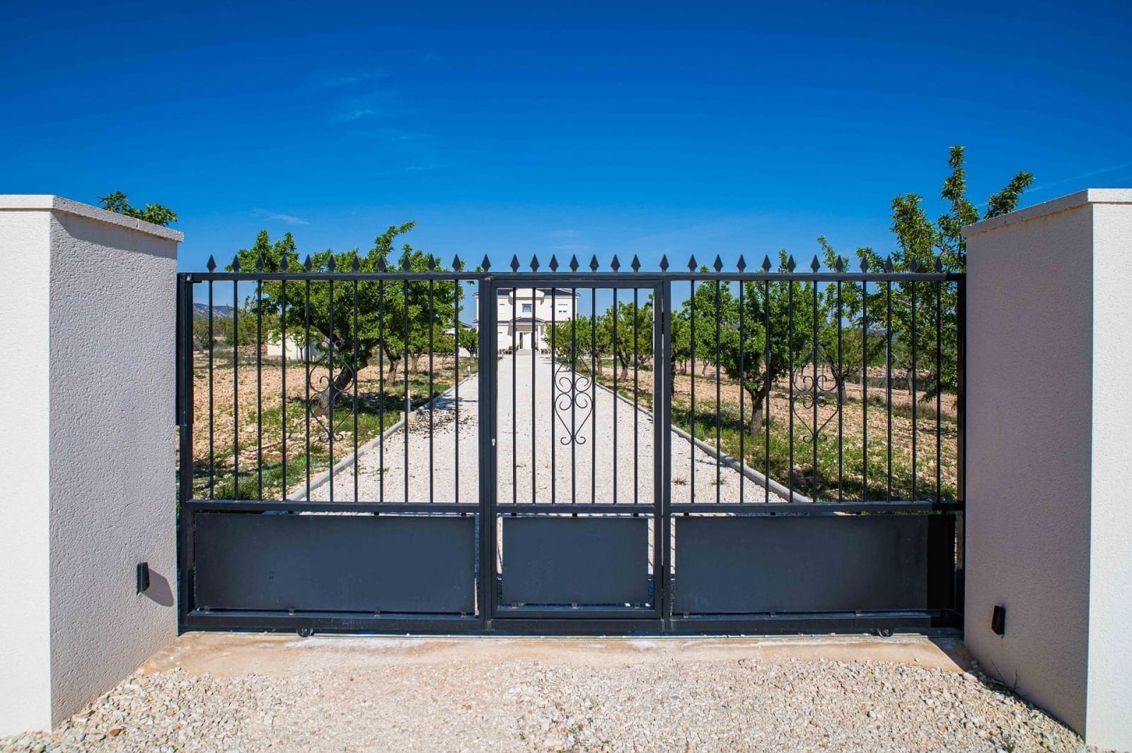 3 soveværelse Villa til salg i Lel med swimmingpool - € 495.000 (Ref: 4957532)