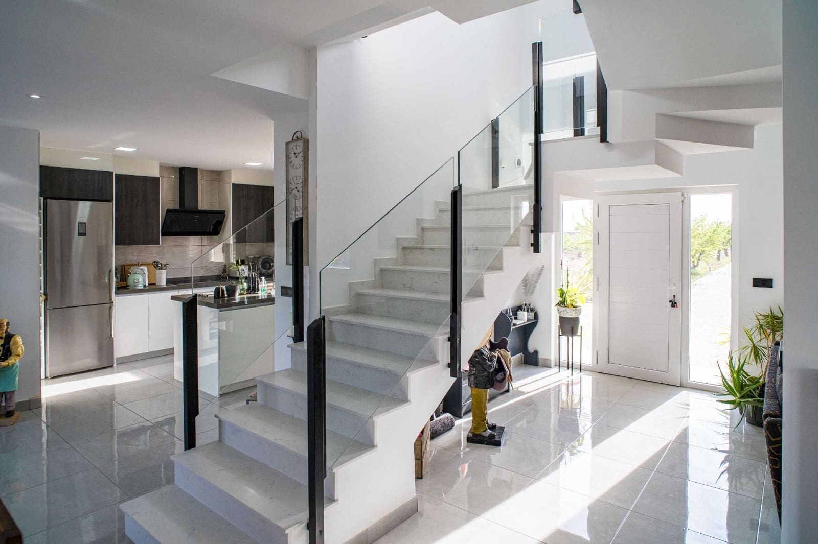 3 soveværelse Villa til salg i Lel med swimmingpool - € 495.000 (Ref: 4957532)