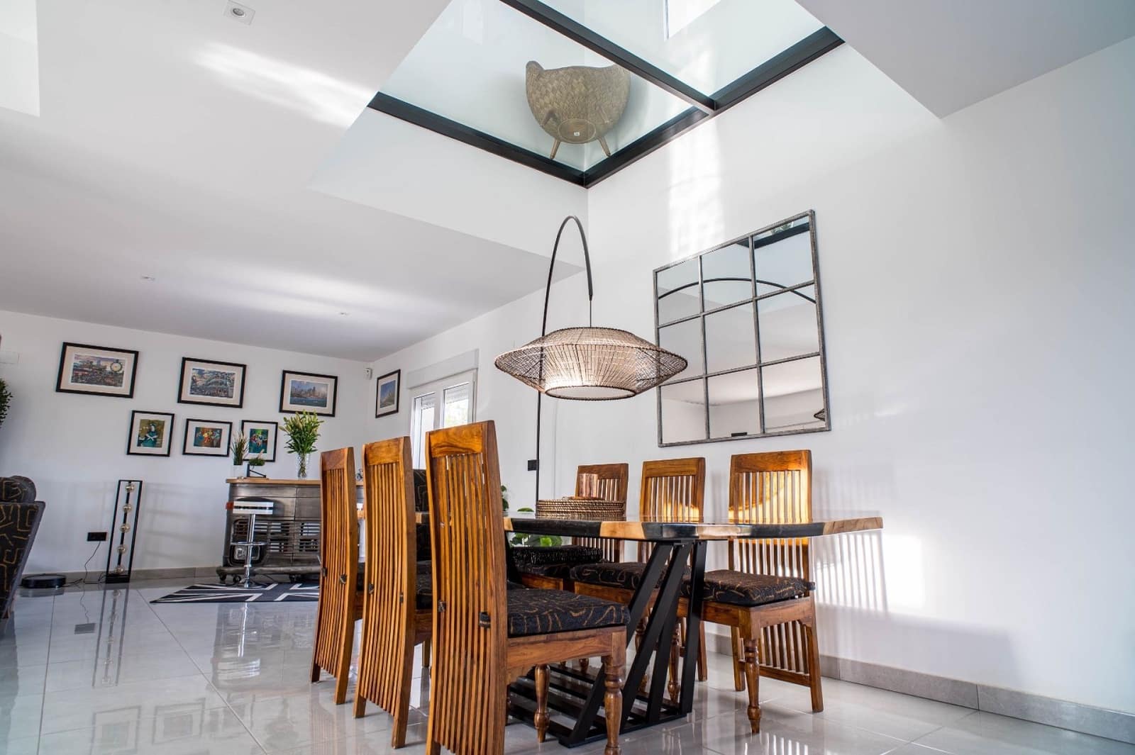 3 soveværelse Villa til salg i Lel med swimmingpool - € 495.000 (Ref: 4957532)