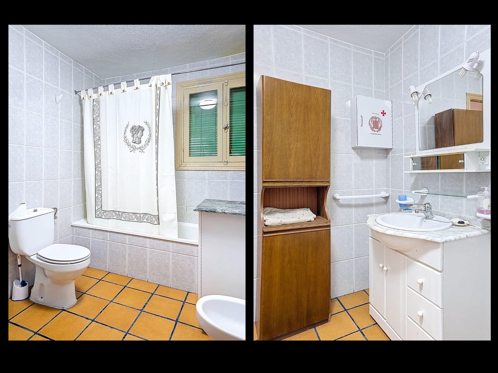 5 bedroom Finca/Country House for sale in Raspay with garage - € 339,000 (Ref: 4957533)