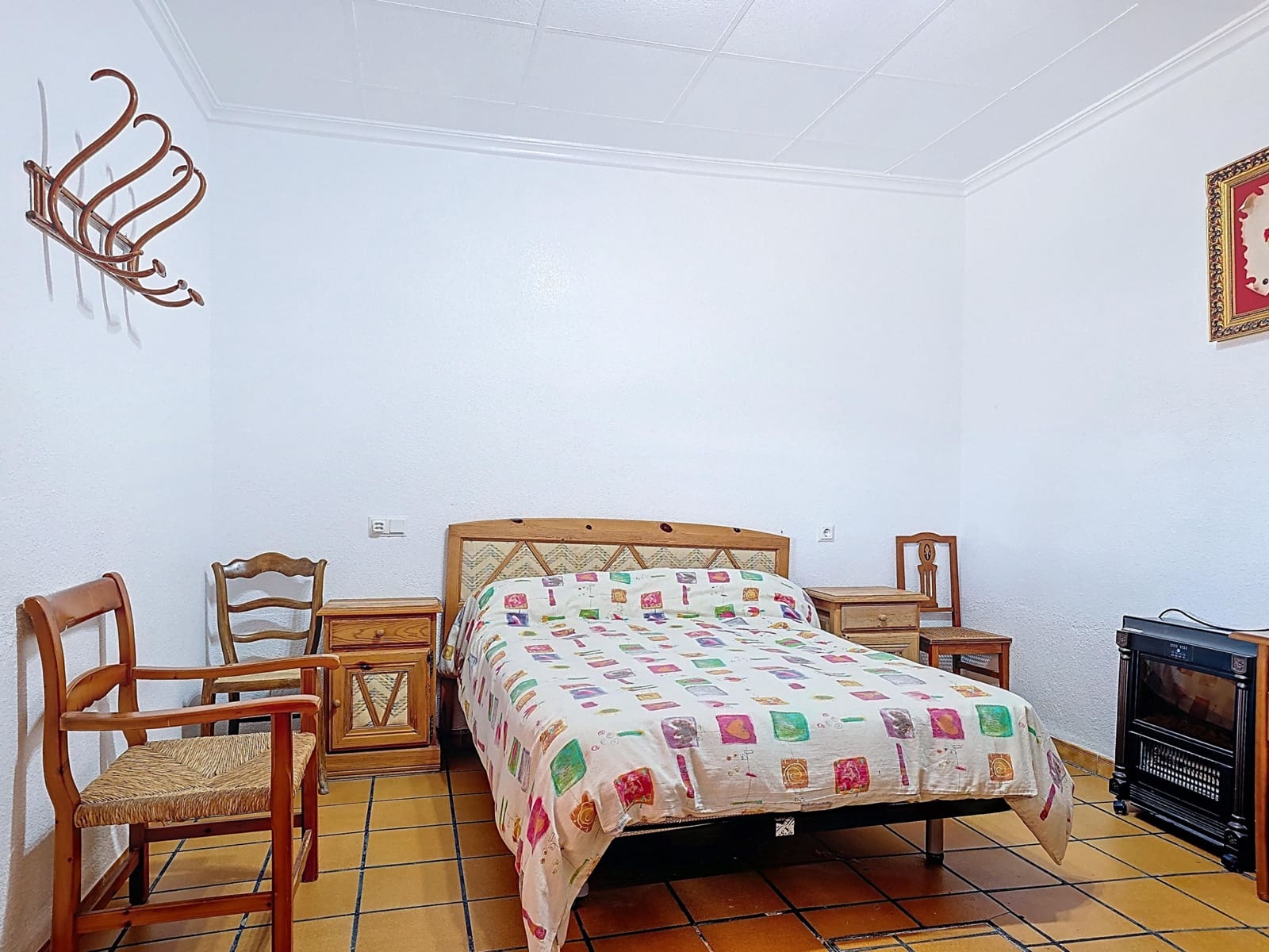 5 bedroom Finca/Country House for sale in Raspay with garage - € 339,000 (Ref: 4957533)