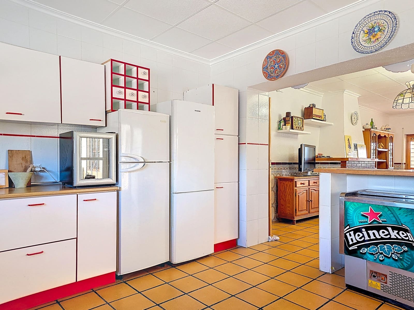 5 bedroom Finca/Country House for sale in Raspay with garage - € 339,000 (Ref: 4957533)