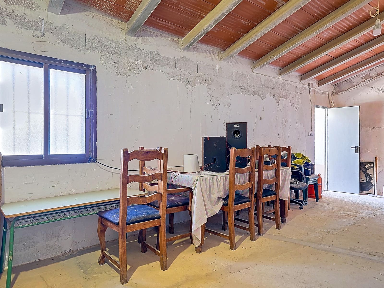 5 bedroom Finca/Country House for sale in Raspay with garage - € 339,000 (Ref: 4957533)