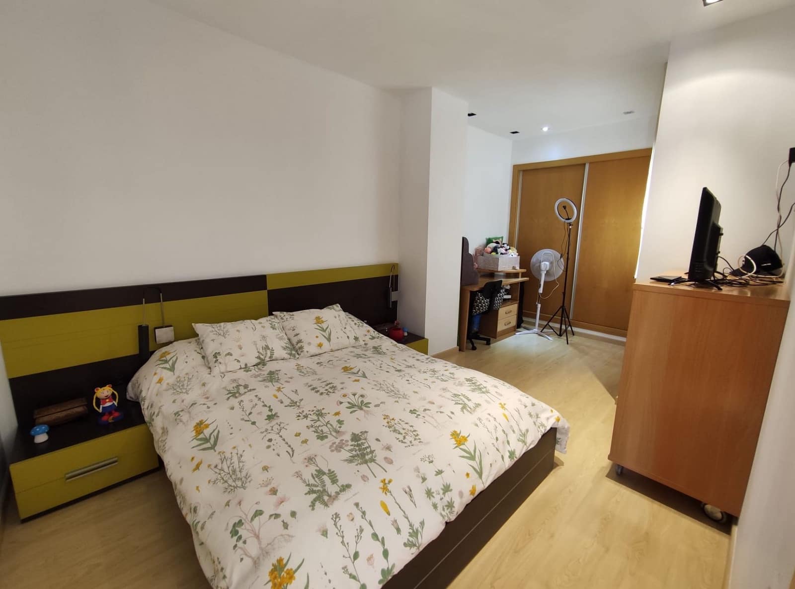 3 Zimmer Penthouse zu verkaufen in Elda - 260.000 € (Ref: 4957535)