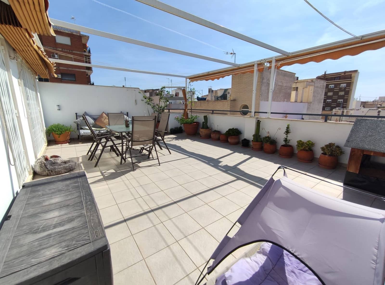 3 Zimmer Penthouse zu verkaufen in Elda - 260.000 € (Ref: 4957535)