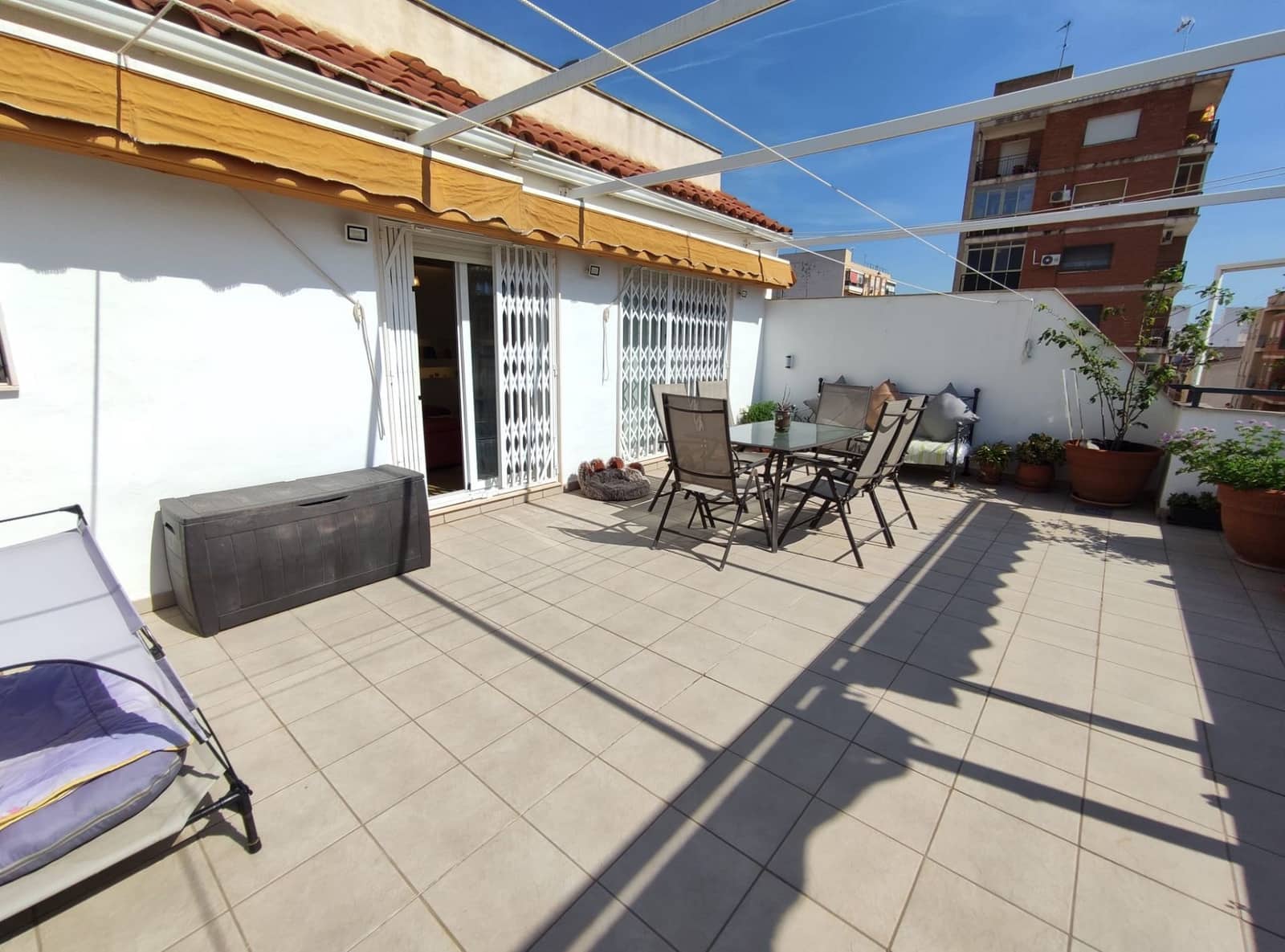 3 Zimmer Penthouse zu verkaufen in Elda - 260.000 € (Ref: 4957535)