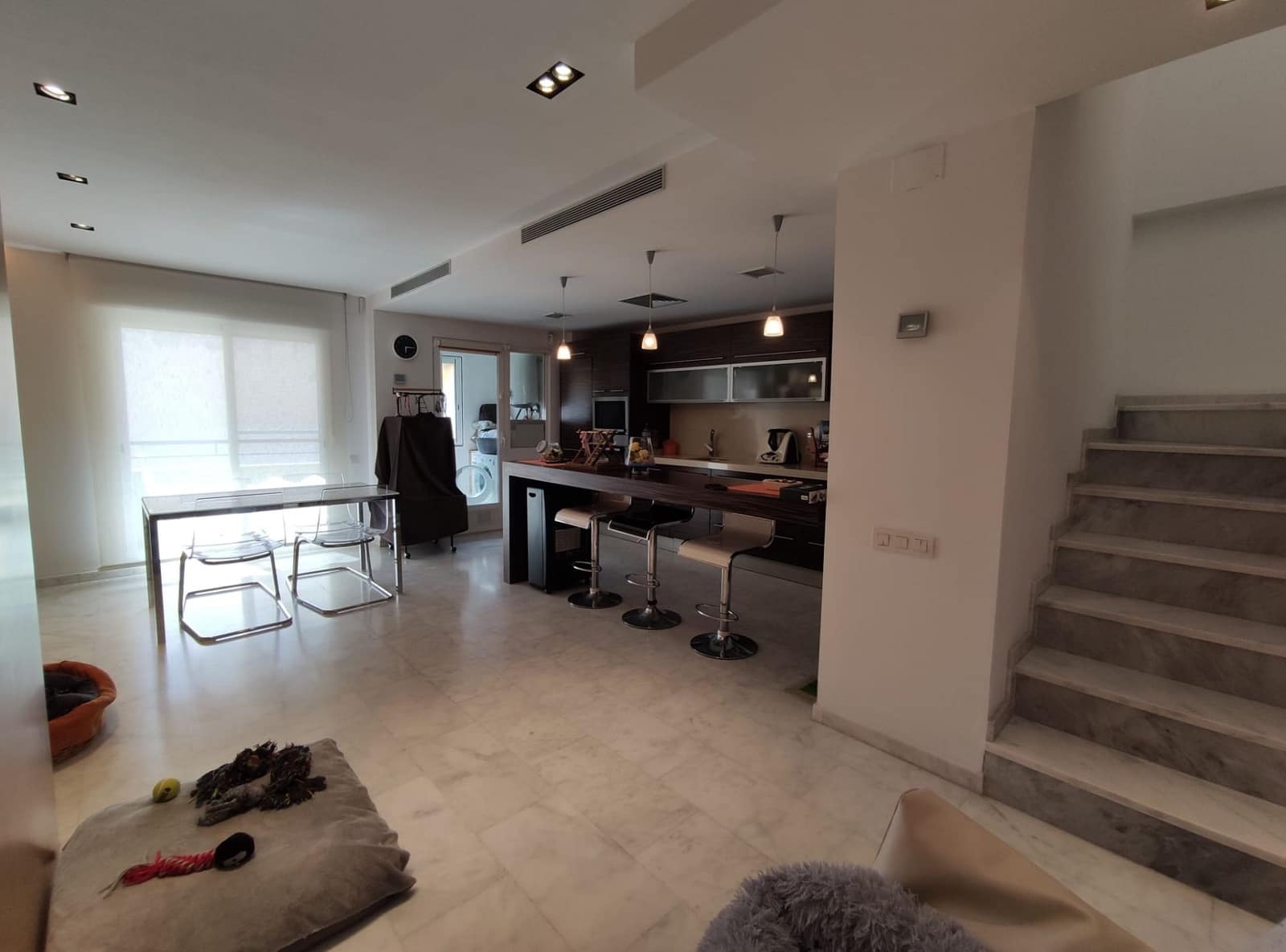 3 Zimmer Penthouse zu verkaufen in Elda - 260.000 € (Ref: 4957535)