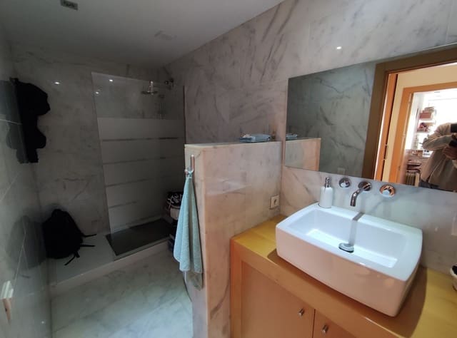 3 soverom Penthouse til salgs i Elda - € 260 000 (Ref: 4957535)