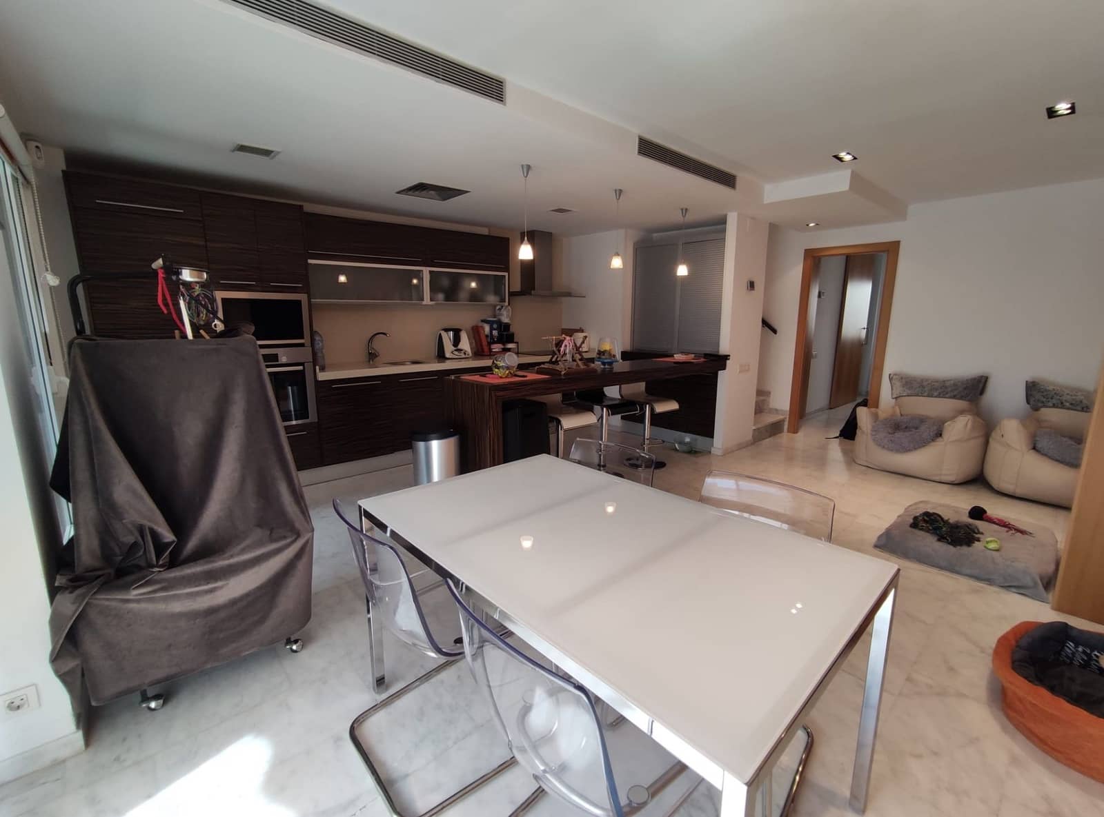 3 Zimmer Penthouse zu verkaufen in Elda - 260.000 € (Ref: 4957535)