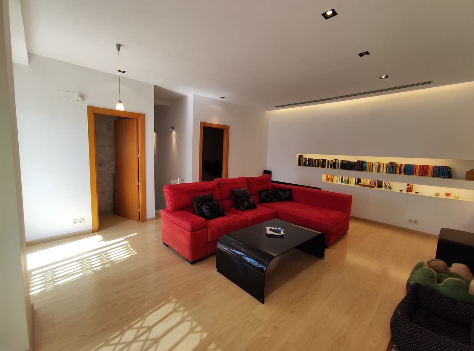 3 Zimmer Penthouse zu verkaufen in Elda - 260.000 € (Ref: 4957535)