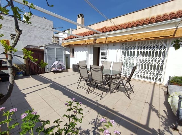 3 soverom Penthouse til salgs i Elda - € 260 000 (Ref: 4957535)