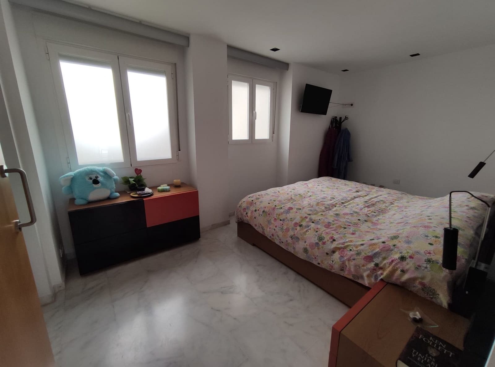3 Zimmer Penthouse zu verkaufen in Elda - 260.000 € (Ref: 4957535)
