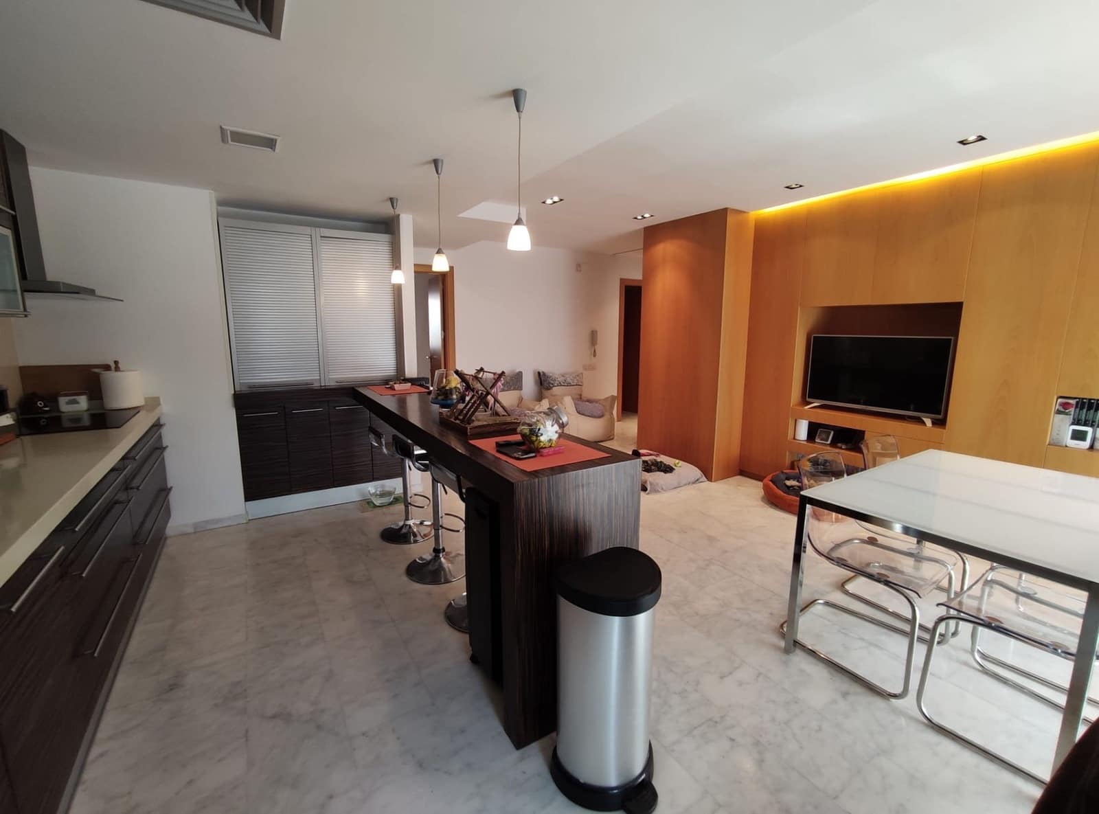 3 Zimmer Penthouse zu verkaufen in Elda - 260.000 € (Ref: 4957535)