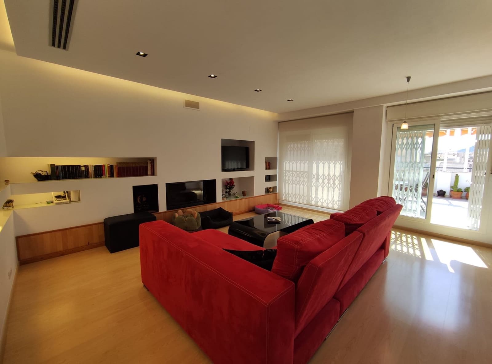 3 Zimmer Penthouse zu verkaufen in Elda - 260.000 € (Ref: 4957535)