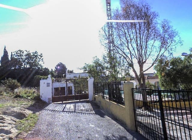 5 sovrum Villa till salu i Elche / Elx med pool garage - 349 995 € (Ref: 4957538)