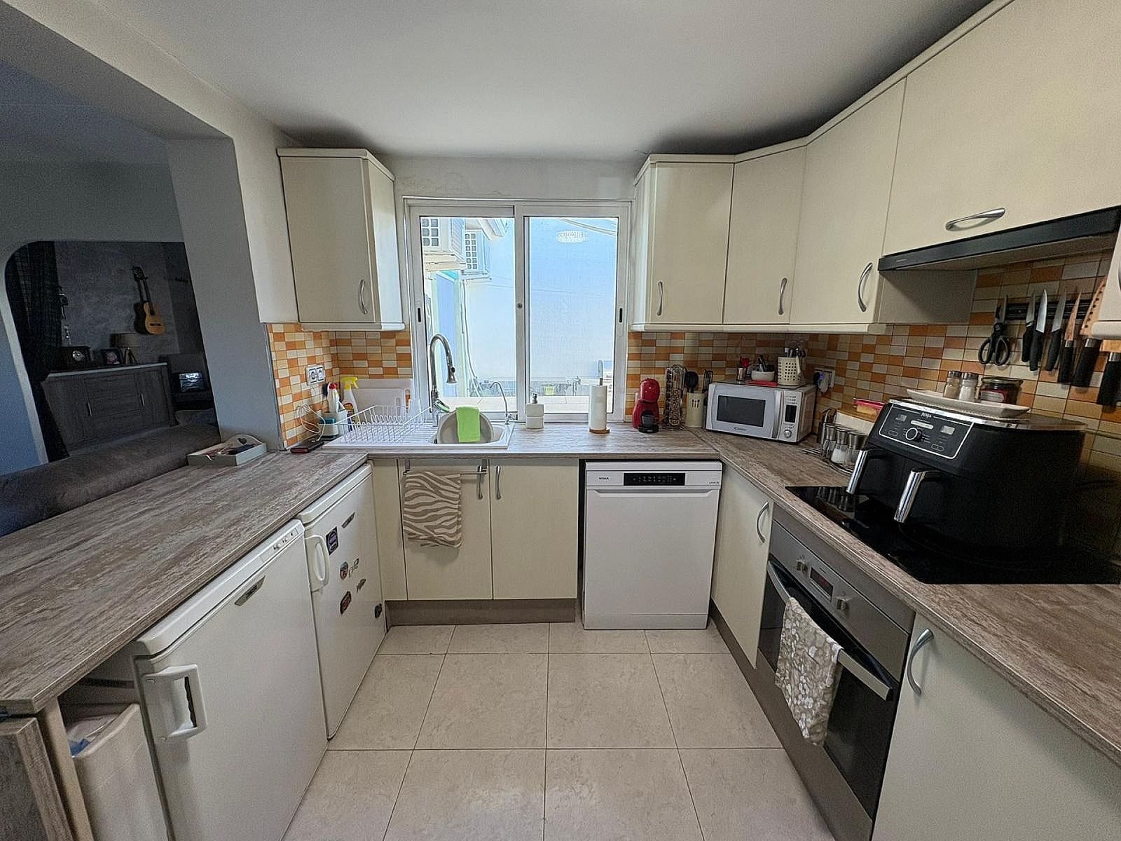 3 Zimmer Haus zu verkaufen in Casas del Senor - 135.000 € (Ref: 4957539)