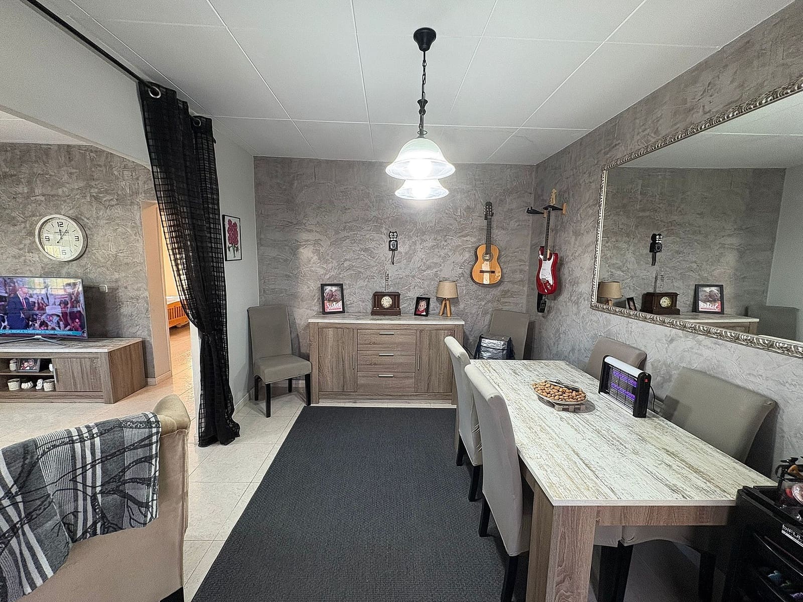 3 Zimmer Haus zu verkaufen in Casas del Senor - 135.000 € (Ref: 4957539)