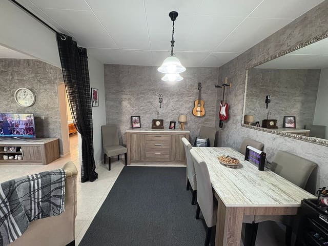 3 Zimmer Haus zu verkaufen in Casas del Senor, Monóvar / Monóver - 135.000 € (Ref: 4957539)